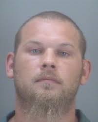 Brian Combs sentenced to six years in prision