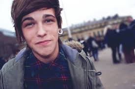 My life: JAMIE RYAN DEE