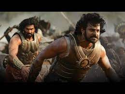 Youtube Bahubali Movie Bahubali 2 Film