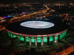 Some of the other popular new icons are ferenc puskas, xavi and fernando torres. Hungary S Puskas Arena Opens To Humongous Crowd Coliseum