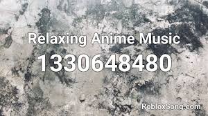 Were you looking for some codes to redeem? Roblox Codes Music Anime