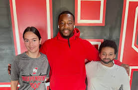 We are super proud of our very own, Coach Moore! He was selected to be one  of the 25 coaches named as Tomorrow's 25! Congratulations Coach! We are so  excited to have