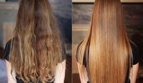 Gogusleri Buyutmenin Dogal Yollari Nelerdir Faydali Bilgin Keratin Dogal Sac Bakimi Dogal Sac