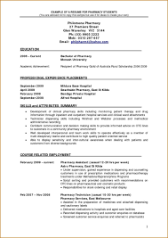 A well written curriculum vitae (cv) creates accp student and postgraduate trainee members may submit their curriculum vitae online as a pdf. Pharmacy Curriculum Vitae Template Addictionary