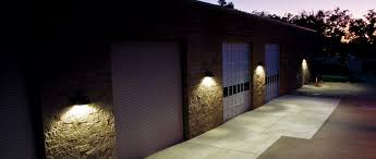 Led Wall Pack Lighting Smart Energy Technologies