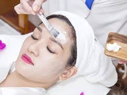 Top 11 spa trị mụn Phan thiết