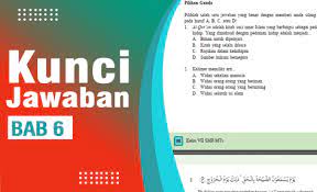 Maybe you would like to learn more about one of these? Kunci Jawaban Pai Kelas 7 Halaman 90 91 92 Pilihan Ganda Dan Uraian Bab 6 Ilmu Edukasi