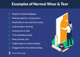 A renters insurance policy doesn't cover everyone living in the rental. Landlords Guide To Normal Wear Tear For Rental Properties