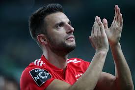 Game log, goals, assists, played minutes, completed passes and shots. Benfica Fans Slate Andreas Samaris Just Days After Newcastle Move Failed