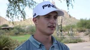 2017 Arizona Open Champion