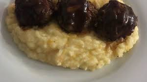 Boulettes De Viande Grillees Boulette De Viande Boulette Viande