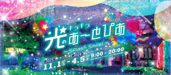 ウインターイルミネーション2025-2026 | 東京ドイツ村 | 千葉県袖ケ浦市にある花と緑のテーマパーク