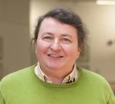 Career Showcase: Paula Chadwick