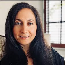 Elena Nikolova Email & Phone Number