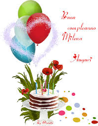 V3qkame Auguri Di Buon Compleanno Buon Compleanno Compleanno