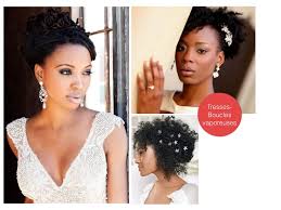 Coiffure Mariée Metisse Wizzyjessicafarah Web
