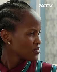 Keza na Chatty bombi baratwite🤰! Ese Scott azabigenza ate? Kurikira seri  ya My Father in Law kuri ZACU TV , #ZacuTV #ZakoreweIwacu #MyFatherInLaw