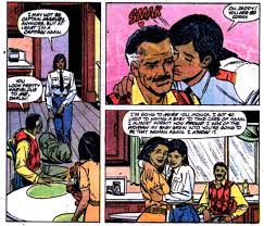 Your email address will not be published. A Pull List For Monica Rambeau