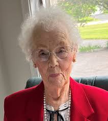 Elizabeth Katz Obituary