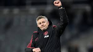 Ole solskjær has a vision for manchester united and he is here for the long term. Manchester United Ole Gunnar Solskjaer Will Trainer Bleiben Fussball Sport Bild