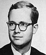 In Memoriam: Arthur P. Dodge