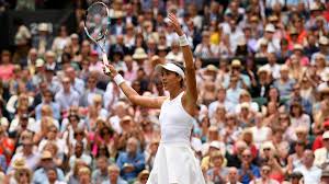 Darren cahill, critici dure pentru organizatorii de la wimbledon! Wimbledon Muguruza Se Desata Y Jugara La Final Contra Venus Williams As Com