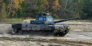 Nachrichten im Ukrainekrieg +++: Panzer-Diskussion geht weiter - taz.de
