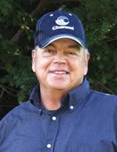 Obituary information for Jerry Rienhardt