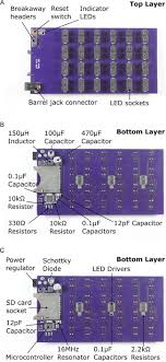 1 inch = 2.54 centimeters 1 centimeter = 0.3937 1 centimeter = 10 millimeter therefore, in order to convert from x inches to centimeters, multiply x by 2.54. Diy Optogenetics Building Programming And Using The Light Plate Apparatus Sciencedirect