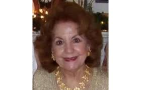 Marguerite Dawson Obituary (1929