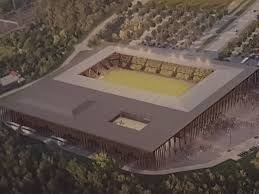 Henryka reymana to nowoczesny i komfortowy stadion wisły kraków posiada status elite, który uprawnia do rozgrywania na nim meczów ligi aktualnie na stadionie jest 33 130 w pełni zadaszonych miejsc z doskonałą widocznością, która pozwala na oglądanie meczów wisły w. Nowy Stadion Gks Katowice W Tvp Pokazali Uklad Z Dedykacja Dla Marcina Krupy Komentarz Dziennik Zachodni