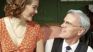 Henry Ferrell stars in 'You Can't Take It With You'