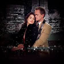 For The Longest Time How I Met Your Mother B It 39 S Going To Be Months Before We Get To Kick Off The Final Season Of I How I Met Your Mothe How Met Your Mother Barney And Robin How I Met Your