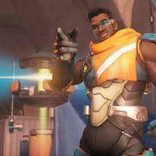 Should i use high ground with boots? Overwatch S 30th Hero Baptiste Is Here To Shake Things Up The Verge