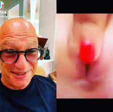 AGT fans go wild after they spot host Howie Mandel's jaw-dropping NSFW  video | The US Sun