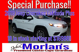 Drivers looking for used cars for sale turn to coad toyota in cape girardeau, missouri. Quality Used Cars Trucks Suvs Morlan Preowned Center Cape Girardeau Mo