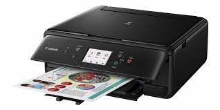 Treiber für canon produkte herunterladen. Canon Pixma Ts6050 Multifunktionsdrucker Tinte Druckerchannel
