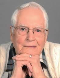 William Alexander Gibson Obituary May 5, 2022