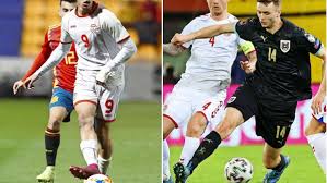 He is of serbian descent. Sasa Kalajdzic Vs Darko Churlinov Das Vfb Duell Zum Em Auftakt Vfb Stuttgart Stuttgarter Nachrichten