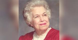 Ernestine A. Murphy Obituary Obituary