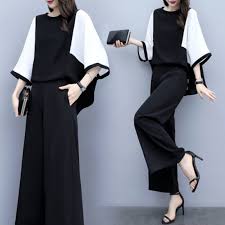Los tejidos recomendados para hacer la blusa son: De Trajes De Las Mujeres Trajes De Pantalon Para De La Madre De Traje De Novia Formal Boda Blusa Pantalones De Pierna Ancha De 2 Piezas Conjunto Deshevyj Magazin Sexresort