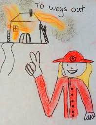 Clubs and districts have the opportunity to determine, provide and administer. Portland Students Compete In Fire Safety Coloring Contest Fire Blog The City Of Portland Oregon