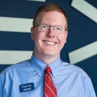 6 "Trevor Dane" profiles