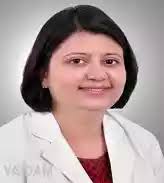 Dr. Neeta Gupta, Infertility Specialist in Noida, India
