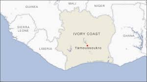 The date of the first human presence in ivory coast (officially called côte d'ivoire) has been difficult to determine because human remains have not been well preserved in the country's humid climate. Ivory Coast President Names New Prime Minister Voice Of America English