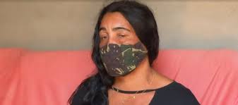 Para detener a barbosa, considerado un psicópata impredecible, se utilizaron drones equipados con infrarrojos, helicópteros, perros rastreadores y radios. O Que Eu Mais Quero E Que Ele Seja Preso Diz Mae De Lazaro Barbosa Procurado Por Homicidio Bahia Manchetes