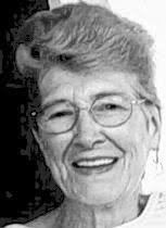 FLORA LETT Obituary (1927