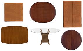 Dining table with benches triangular room fabulous hot item modern oil painted glass furniture triangle metal leg dining table. The Shape Of Dining Tables Helps To Balance Aesthetics And Functionality Times Square Chronicles