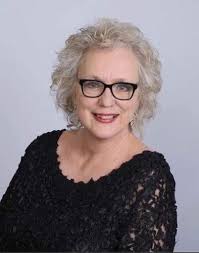 Joyce Elaine Hanson Collins