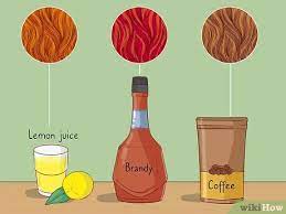 Pour the henna powder into the glass mixing bowl. How To Mix Henna For Hair 13 Steps With Pictures Wikihow